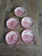 Wedgwood royal homes of britain, Ophalen of Verzenden