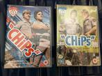 Dvd tv-serie CHiPs - seizoen 1 en 2, Ophalen of Verzenden, Zo goed als nieuw
