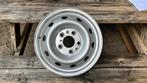 Ducato 250/260 maxi velg 5x130, Caravans en Kamperen, Camper-accessoires, Ophalen of Verzenden, Zo goed als nieuw