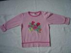 NAME-IT longsleeves, maat 80 qwe, Meisje, Name-it, Ophalen of Verzenden, Zo goed als nieuw