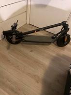 Elektrische step, Fietsen en Brommers, Steps, Ophalen, Gebruikt, Elektrische step (E-scooter), Ninebot