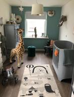 Kast houtsnijwerk, Ophalen, Kast, 105 cm of meer, Minder dan 50 cm