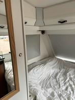 Caravan Beijerland Vitesse 400D, Tot en met 2, Treinzit, Particulier, Tot 4 meter
