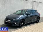 Seat Ibiza 1.5 TSI FR line - autom - stoelvw - CarPlay - cam, 4 cilinders, 150 pk, Ibiza, Bedrijf