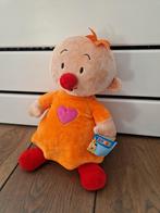 Bumba Knuffel 30cm, Kinderen en Baby's, Speelgoed | Knuffels en Pluche, Ophalen of Verzenden