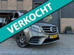 Mercedes-Benz V-klasse 250d Lang DC Avantgarde Edition Luxe, Automaat, Achterwielaandrijving, Bedrijf, Diesel
