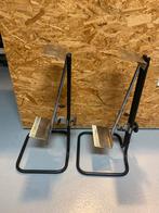 Vintage Maja speaker standaard, Overige merken, Overige typen, Ophalen of Verzenden, Zo goed als nieuw