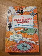 De waanzinnige boomhut van 78 verdiepingen, Ophalen of Verzenden, Nieuw, Andy Griffiths; Terry Denton