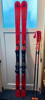 Atomic Redster G9 177cmSki’s, Ophalen, 160 tot 180 cm, Gebruikt, Atomic