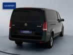 Mercedes-Benz Vito 119 CDI Extra Lang 24 Maanden Certified G, Automaat, Gebruikt, 2000 kg, Zwart
