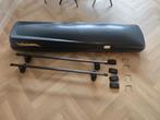 Probox Wave dakkoffer met Thule dakdragers, Auto diversen, Ophalen, Gebruikt