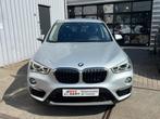 BMW X1 SDrive18i 136PK|Pdc|Cruise Control|Bluetooth|Stoelver, Auto's, BMW, LED verlichting, Bedrijf, 19 km/l, 3 cilinders