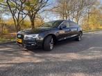 Audi A5 1.8 Tfsi 125KW Sportback M-tr 2012 Blauw, Auto's, Audi, 4 cilinders, Bruin, Bluetooth, 170 pk