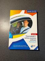 Anwb theorieboek rijbewijs, Boeken, Studieboeken en Cursussen, Ophalen of Verzenden, Zo goed als nieuw, Alpha, Niet van toepassing