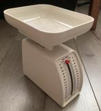 Vintage Soehnle (West-Germany) keukenweegschaal, Minder dan 10 kg, Keukenweegschaal, 1 tot 500 gram, Ophalen of Verzenden