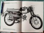Poster Zündapp KS50 Super Sport, Verzenden, Zo goed als nieuw, Motoren
