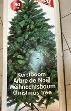 Kerstboom, Ophalen, Zo goed als nieuw