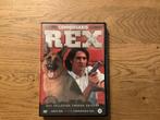 COMMISSARIS REX, Seizoen 2, 4 dvd-box in een nette staat., Cd's en Dvd's, Dvd's | Tv en Series, Ophalen of Verzenden