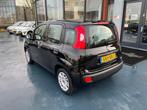 Fiat PANDA 1.2 Lounge AIRCO, Gebruikt, Zwart, Handgeschakeld, 915 kg