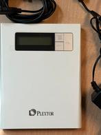 Plextor PX-650US versatile DVD/CD Burner USB/SD ripper, MacOS, Extern, Ophalen of Verzenden, Zo goed als nieuw