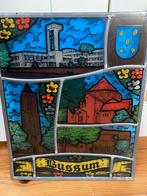 Glas in Lood Hanger - Bussum, Antiek en Kunst, Ophalen of Verzenden