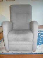 Fauteuil gratis ophalen, Ophalen, Gebruikt, Minder dan 75 cm, Stof