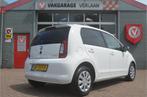 Skoda Citigo 12 mnd. gar. 1.0 Ambition cruise control, Voorwielaandrijving, 12 maanden, Gebruikt, Euro 6