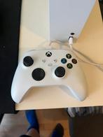 Xbox serie S, Spelcomputers en Games, Spelcomputers | Xbox Series X en S, Ophalen, Zo goed als nieuw