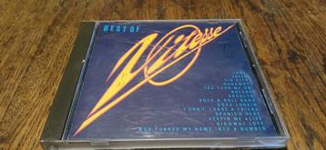 Vitesse - Best of beschikbaar voor biedingen