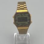 Casio A168WE horloge goud/leger | Met garantie, Casio, Zo goed als nieuw, Support@casio.com, 6-2, Hon-machi 1-chome
Shibuya-ku, Tokyo 151-8543
Japan
