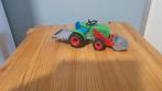 Tractor playmobil, Ophalen of Verzenden