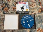 Thrasher PS1, 1 speler, Ophalen, Zo goed als nieuw, Vanaf 3 jaar