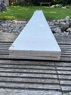 Multiplex Boeidelen 265x20cm, Doe-het-zelf en Verbouw, Gebruikt, Minder dan 25 mm, 250 tot 300 cm, Plank