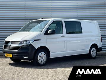 Volkswagen Transporter 2.0TDI L2H1 150PK DC Automaat DSG Cru beschikbaar voor biedingen