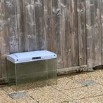 Gebruikte Aquarium, Ophalen, Gebruikt, Leeg aquarium