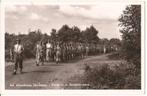 HARSKAMP  INFANTERIE 1956    nr  370, Verzenden, Landmacht, Nederland, Foto of Poster