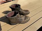 UGG Heren boot maat 43 EUR / 10 USA in donkergroen/grijs, Kleding | Heren, UGG, Overige kleuren, Boots, Ophalen of Verzenden