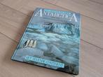 Antarctica natuur boek, Ophalen of Verzenden, Zo goed als nieuw, Natuur algemeen
