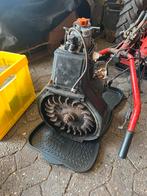 Te koop: Tuinfrees in onderdelen excl freesbak, Diesel, Ophalen, Gebruikt, Geen idee, Overige soorten