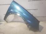 Spatbord Rechts Voor Opel Corsa C (F08/68) (2000-09/2009-12), Auto-onderdelen, Carrosserie en Plaatwerk, Gebruikt, Bahnhofsplatz, Rüsselsheim am Main 65423, , Duitsland