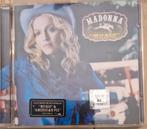 Madonna Music #0537#6V, Ophalen of Verzenden, 1980 tot 2000, Zo goed als nieuw