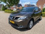 Nissan Qashqai 1.2 Premier Edition, Voorwielaandrijving, Euro 5, Gebruikt, Zwart