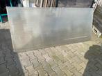 Polycarbonaat platen, 16 mm dik, 98 cm breed., Overige materialen, Gebruikt, Minder dan 20 mm, Ophalen