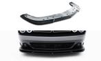 Maxton Design Dodge Challenger GT Mk3 Facelift Splitter Spoi