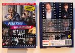 Flikken Maastricht Seizoen 8 DVD Box, Cd's en Dvd's, Boxset, Drama, Ophalen of Verzenden, Zo goed als nieuw