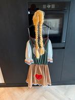 Carnavals Heidi Pak Maat 54 - Dames, Kleding | Dames, Carnavalskleding en Feestkleding, Carnaval, Maat 46/48 (XL) of groter, Ophalen of Verzenden