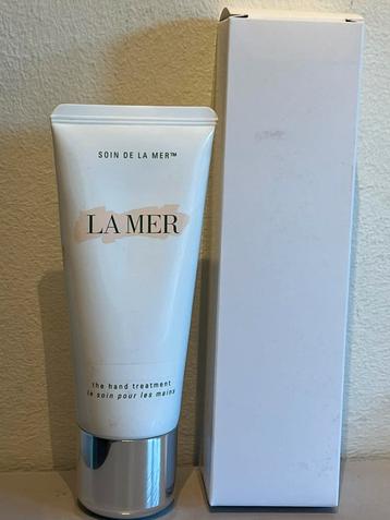 La Mer The Hand Treatment 100 ml handcrème luxe verzorging beschikbaar voor biedingen