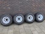 BFGoodrich All-Terrain 31x10.5R15 velg 15x8, Auto-onderdelen, Banden en Velgen, Ophalen, Gebruikt, 15 inch, Overige