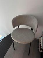 Vergaderstoel Ivar - Stijlvol & Comfortabel, Ophalen, Gebruikt, Metaal, Eén