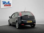 Fiat Punto Evo 0.9 TwinAir Sempre | Origineel Nederlands | N, Auto's, Fiat, Stof, Gebruikt, 100 pk, Origineel Nederlands